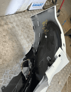Zderzak tyl tylny 4 pdc sandero iii stepway kamera 13