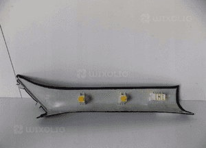 BMW 3 GT F34 Osłona słupka przedniego lewa - 3286 2