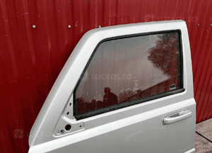 Jeep commander xh xk drzwi PS2 lewy przód bardzo ładne 13