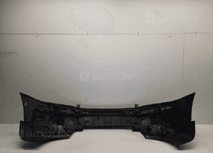 Zderzak przód przedni volvo XC90 szary grafitowy spryskiwacze lamp xenon halogeny 7