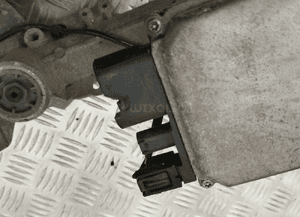 MERCEDES W246 MAGLOWNICA PRZEKŁADNIA A2464604700 10