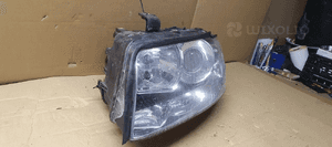 Lampa lewy przód przednia lewa Audi A4 B6 8E0941003F 3