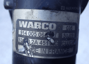 OBUDOWA TERMOSTATU FORD 1,8 TDCI RADOM 3