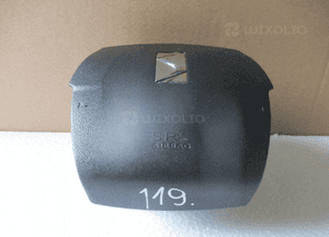 Air bag poduszka powietrzna kierowcy citroen DS4 96888248ZD 1