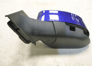 Ford focus MK3 turnier lusterko zewnętrzne lewe 8