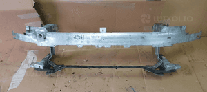 Belka wzmocnienie zderzaka przód przednia BMW M5 G30 F90 7385288 1