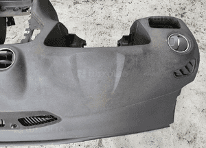 DESKA ROZDZIELCZA KONSOLA AIR BAG PODUSZKA Ford Mondeo Mk4 IV lift 10- EU 12