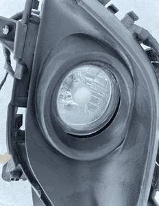 Halogen prawy z atrapą Mazda 6 GJ GH GHR4-50C11 UK 3