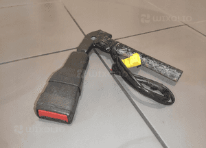Dodge nitro cherokee liberty kk napinacz pasa lewego kierowcy P1HM891DVAA 2