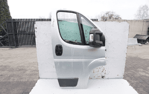 Drzwi prawy przód peugeot boxer ii 2 611