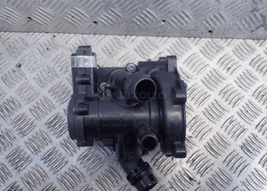 POMPA WODY TERMOSTAT AUDI VW 06L121111J TFSI RADOM 1