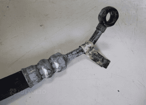 RANGE ROVER VOGUE L322 4.4 B PRZEWÓD WSPOMAGANIA 5