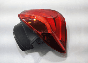 Lampa lewa tył błotnika bmw 1 ii F20 F21 7359017 2015-2019 lift europa 5