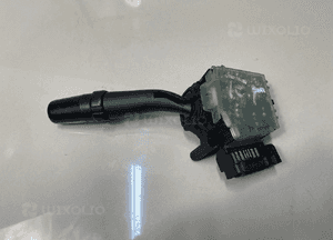 Toyota corolla verso avensis T25 manetka przełącznik wycieraczek 84652-05150 3