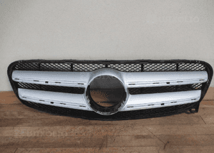 Grill gril atrapa mercedes gla W156 X156 2013-2017 1