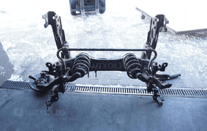 SANKI TRAWERSA OPEL MOVANO A FL 3.0 CDTI