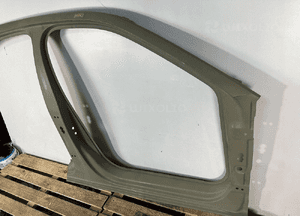 Prog slupek prawy rama skoda superb iii 3 3V 3V0 3V5 3V9 nowka orginalny 2