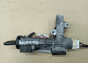 Nissan Murano I Z50 stacyjka kluczyk 1