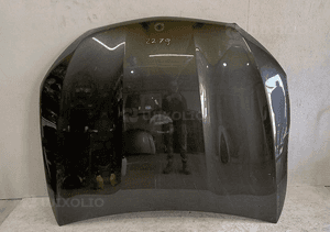 Maska pokrywa silnika mercedes W254 254 glc 2022- 1
