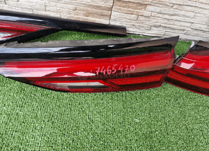 Lampa tył bmw 2 F44 7465466 7465465 7465469 5
