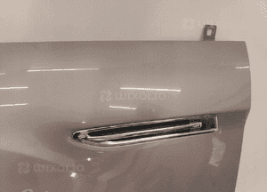 Ford Mondeo Mk4 07-12 BŁOTNIK LEWY PRZÓD 4