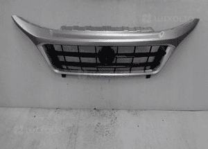 Grill atrap chłodnicy Nowa FIAT DUCATO '2014 1