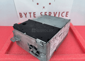 Mercedes-Benz Nawigacja Multimedia NTG6 HIGH ECE TV A1679001221 2