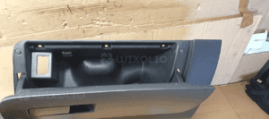 Schowek pasażera Europa Skoda Rapid 5JB857097E 4