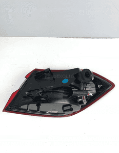 Lampa lewy tył tylnia ford fiesta MK8 led H1BB- 3