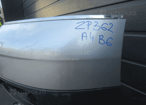 Zderzak przedni przód audi A6 C5 4B0 4B0807103 7