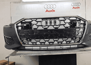 Zderzak audi A6 C8 4K grill atrapa 2024 lift oryginał oe aso 2018-2024 2