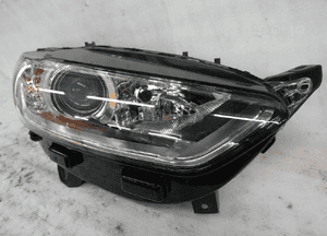Ford mondeo MK5 zwykła nowa oryginalna lampa przednia prawa 2