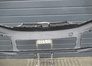 Zderzak przedni przód vw golf vi 6 R20 5K0807221AD 2009-2012 18