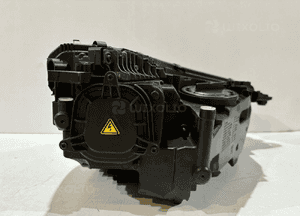 AUDI Q5 II 80A Lampa Bi-Xenon Lewa - 15966 7