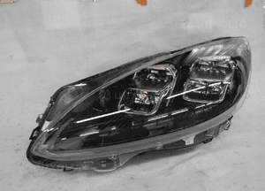 Kuga MK3 full led lampa przednia lewa 1