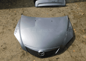 mazda 3 maska nr 33197 WYSYŁKA