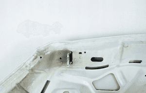 Maska pokrywa silnika volvo S80 ii V70 XC70 07-16 11