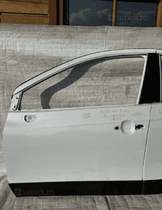 Suzuki SX4 s-cross drzwi lewe 13- 1