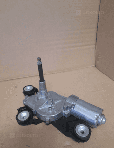 Silniczek wycieraczki tył Ford S-max I 0390201210, 3M51R17K441AG 4