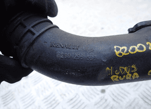 Wąż rura przewód powietrza renault clio iii modus 8200296598 radom 3