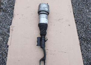MERCEDES GLC W 253 AMORTYZATOR PNEUMATYCZNY PRZÓD A2533206300 1