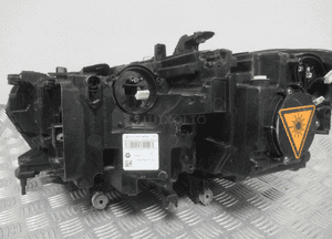 Lampa przednia przód prawa bmw X5 G05 X6 G06 led laser 9481790-09 2018-2023 19