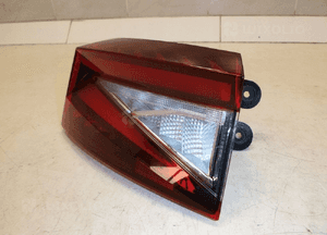 Skoda enyaq iv lampa lewy tył lewa tylna led oem 5