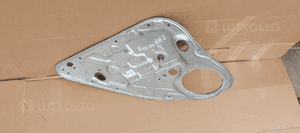 Mechanizm podnośnik szyby lewy tył Ford Focus MK2 Lift 2