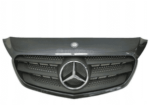 Mercedes citan W415 grill atrapa chłodnicy oryg 1