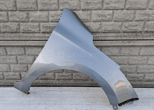 HYUNDAI I20 LIFT 12- BŁOTNIK PRZÓD PRAWY 1