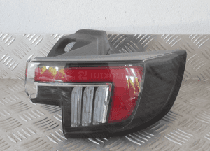 Lampa tylna tył prawa opel mokka b led 2020 6
