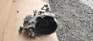 Skrzynia biegów Nissan Almera 1.5 16V 4M506VB 5