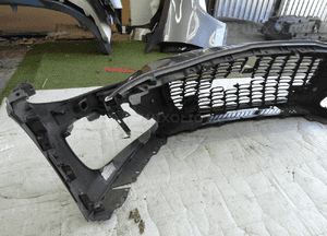 Jaguar f-type f type lift 20R zderzak przedni 4