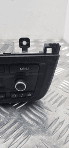 Bmw F20 F30 radio cd business 9236489 7